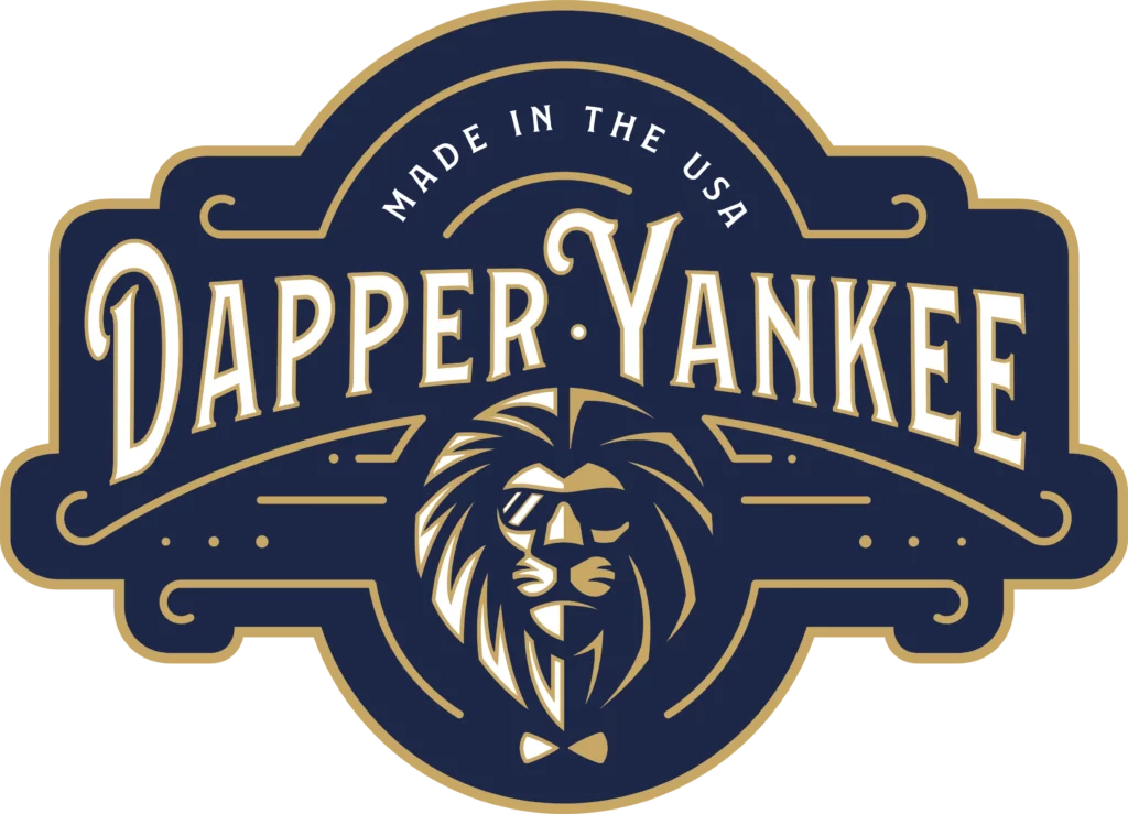 dapper yankee logo